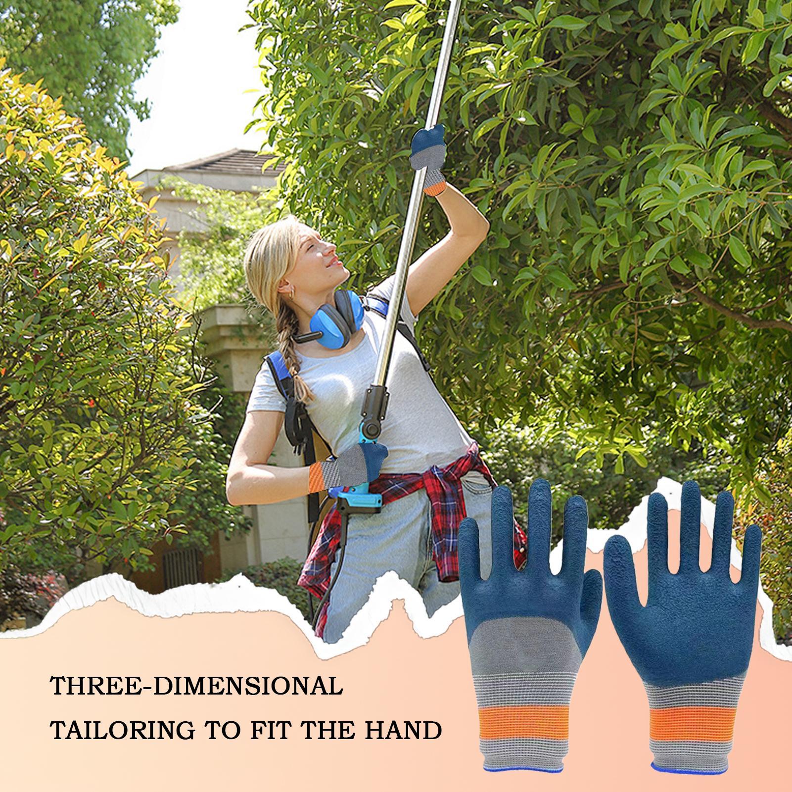 Gardening Yard Gloves Children - đánh giá và giá Gardening Tools Toddler