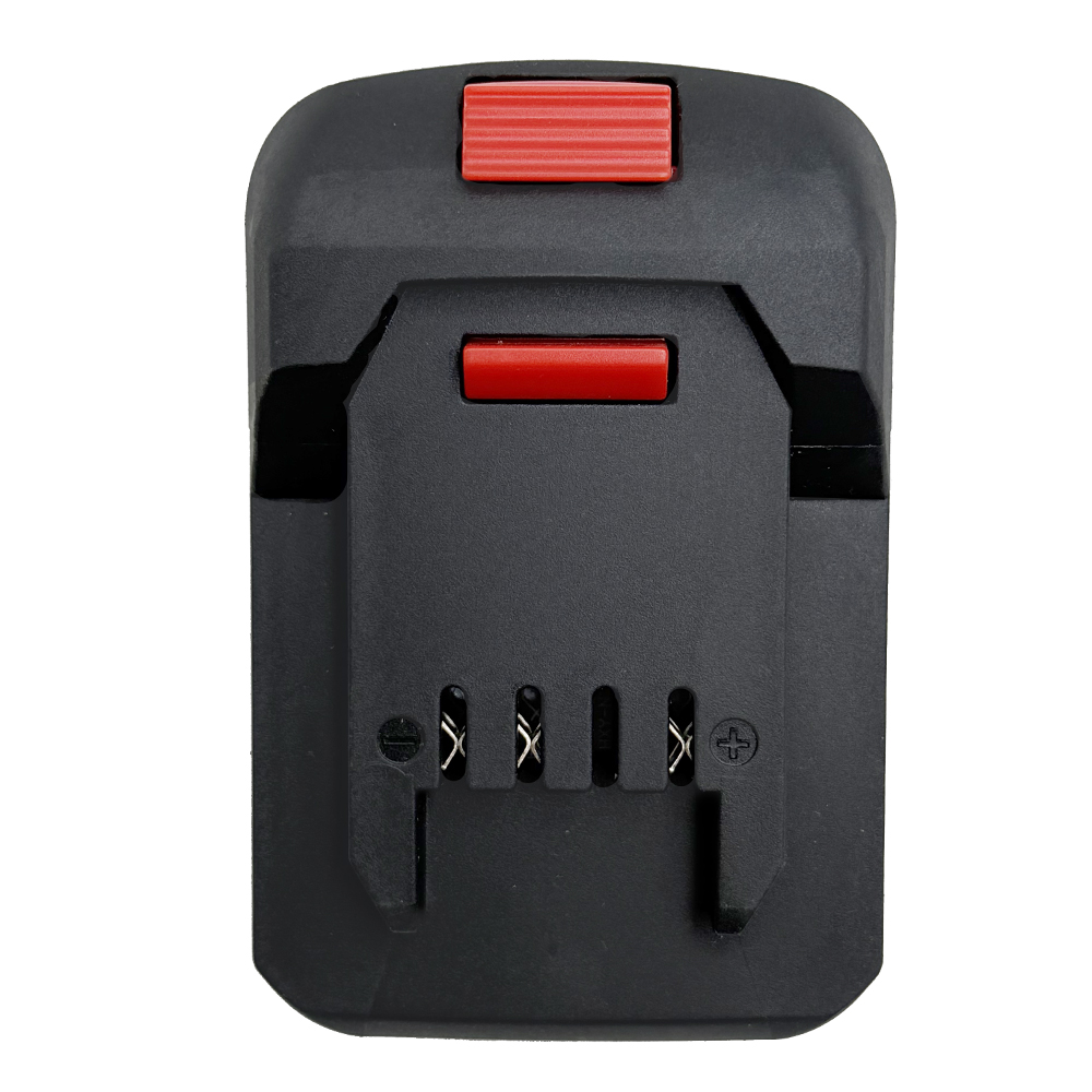 Battery Adapter Converter for  - đánh giá và giá Gardening Tools Lidl