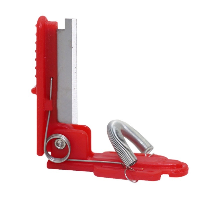 Multifunction Thumb Knife Gard - đánh giá và giá Gardening Tools Knife
