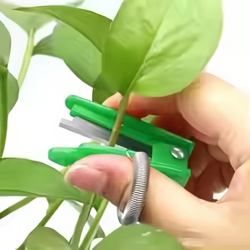 Multifunction Thumb Knife Gard - đánh giá và giá Gardening Tools Knife