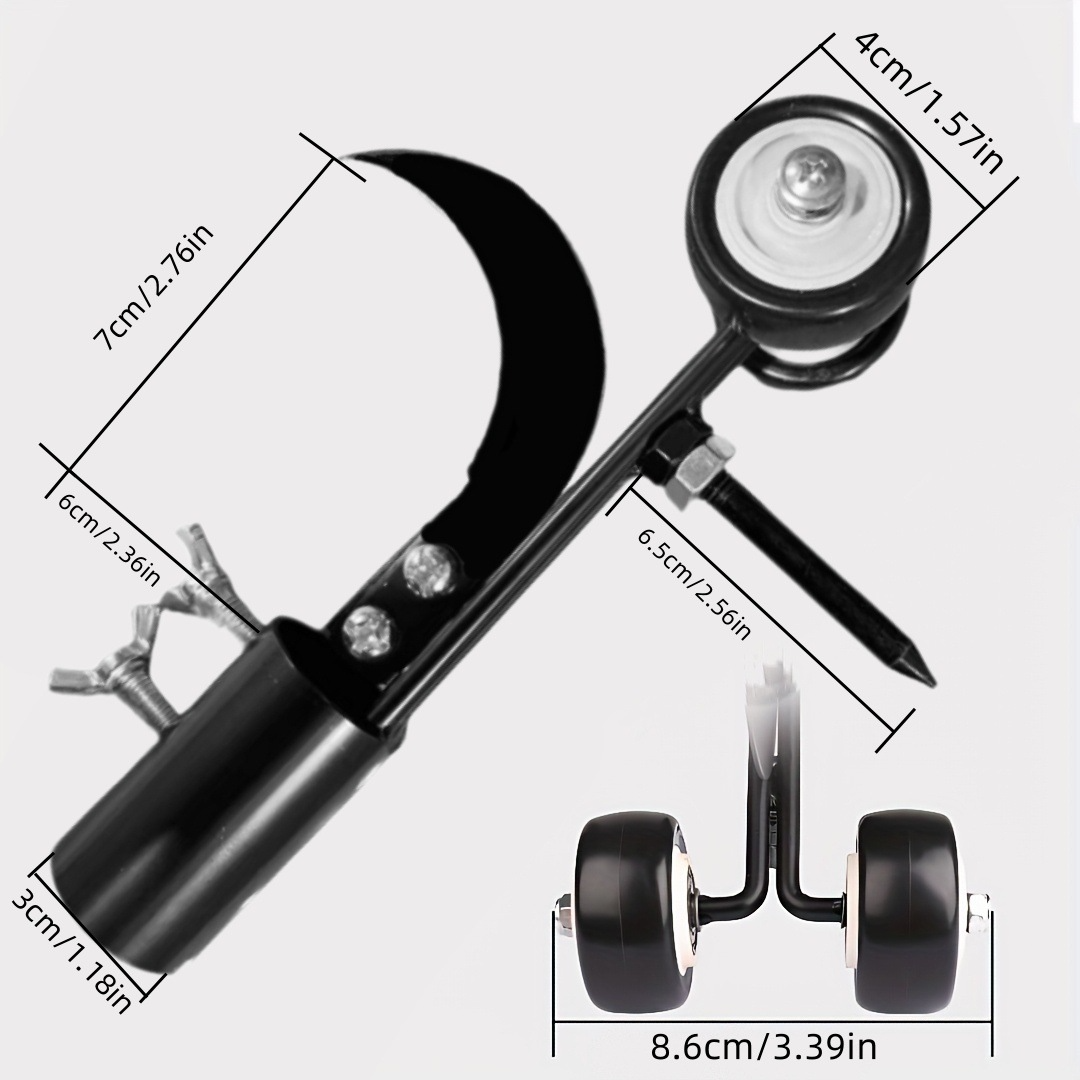 Portable Gap Weeder Grass Trim - đánh giá và giá Gardening Tools To Remove Grass