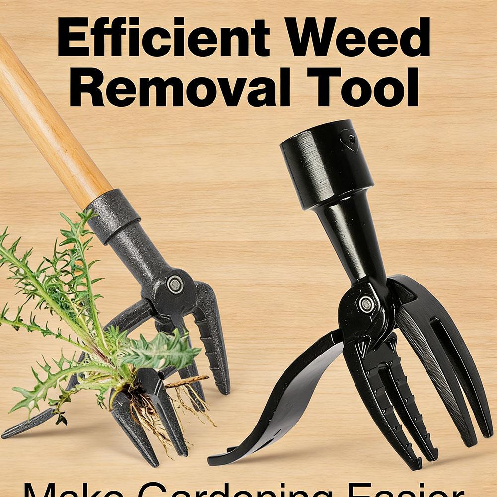 Weed Puller Claw Tool Engineer - đánh giá và giá Gardening Tools To Remove Grass