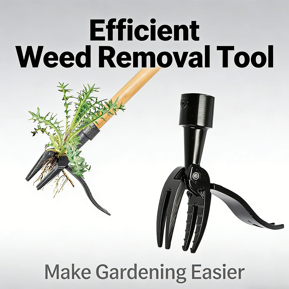 Weed Puller Claw Tool Engineer - đánh giá và giá Gardening Tools To Remove Grass