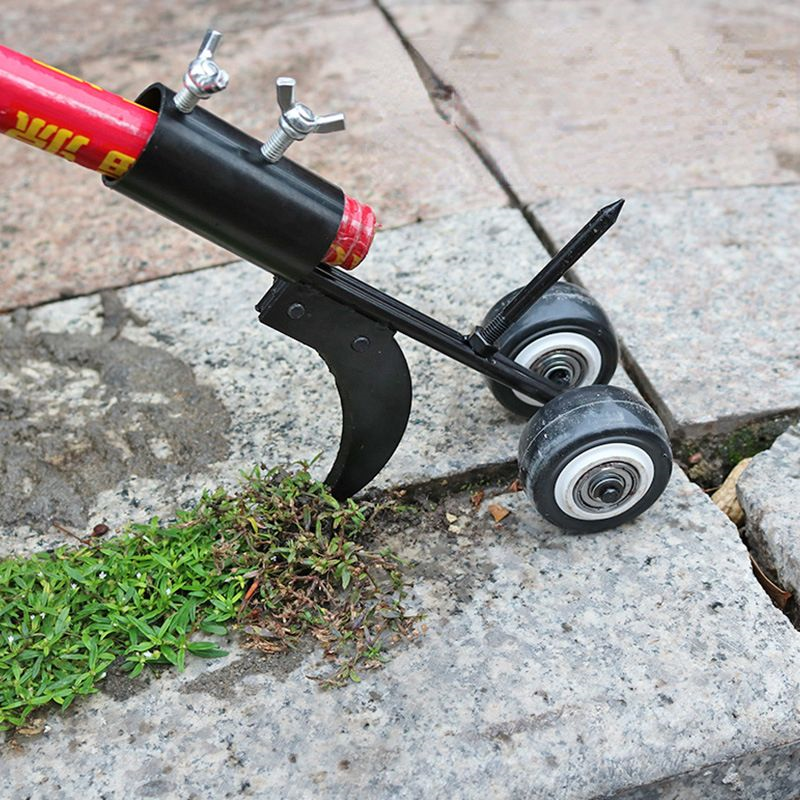Crazy Weeds Marauder Portable  - đánh giá và giá Gardening Tools To Remove Grass