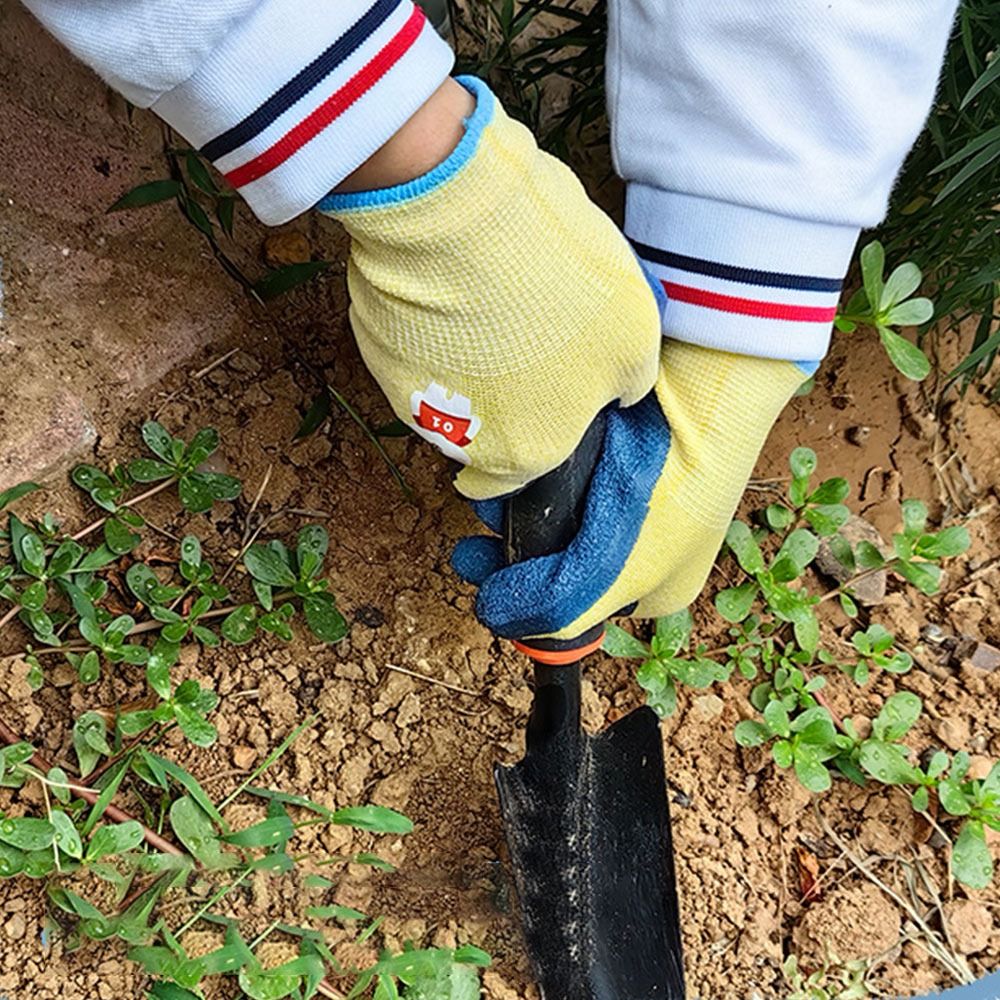 Tool Multi-purpose Work Gloves - đánh giá và giá Gardening Tools Pink