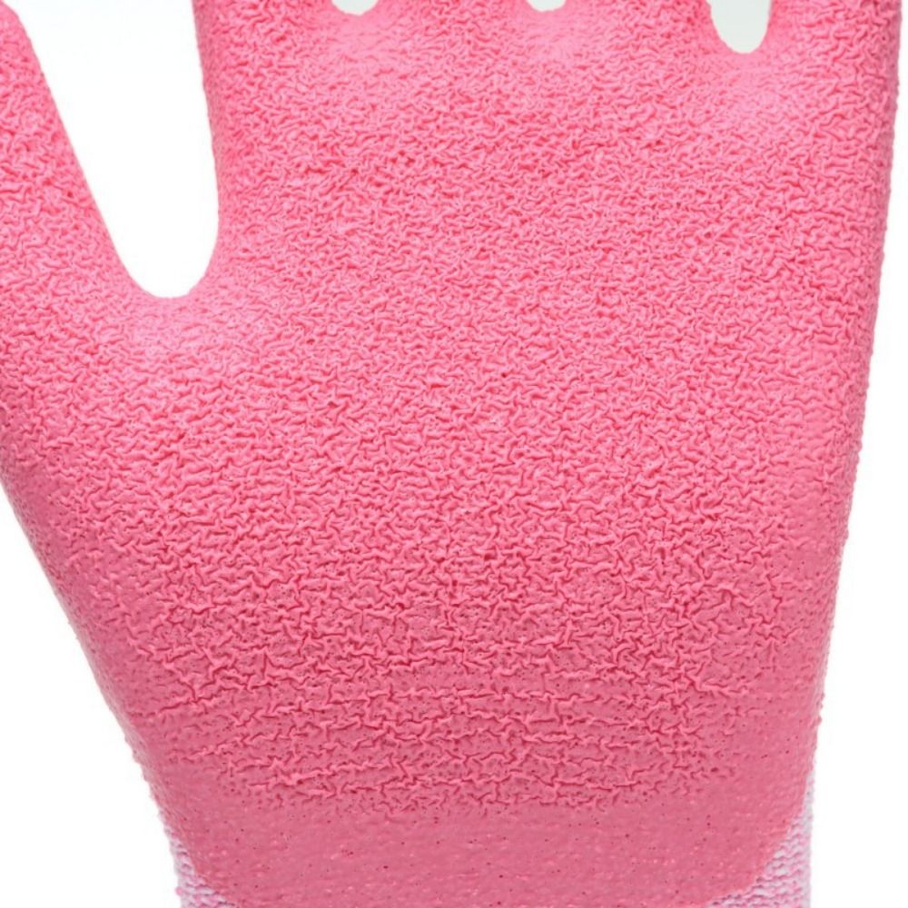 Tool Multi-purpose Work Gloves - đánh giá và giá Gardening Tools Pink