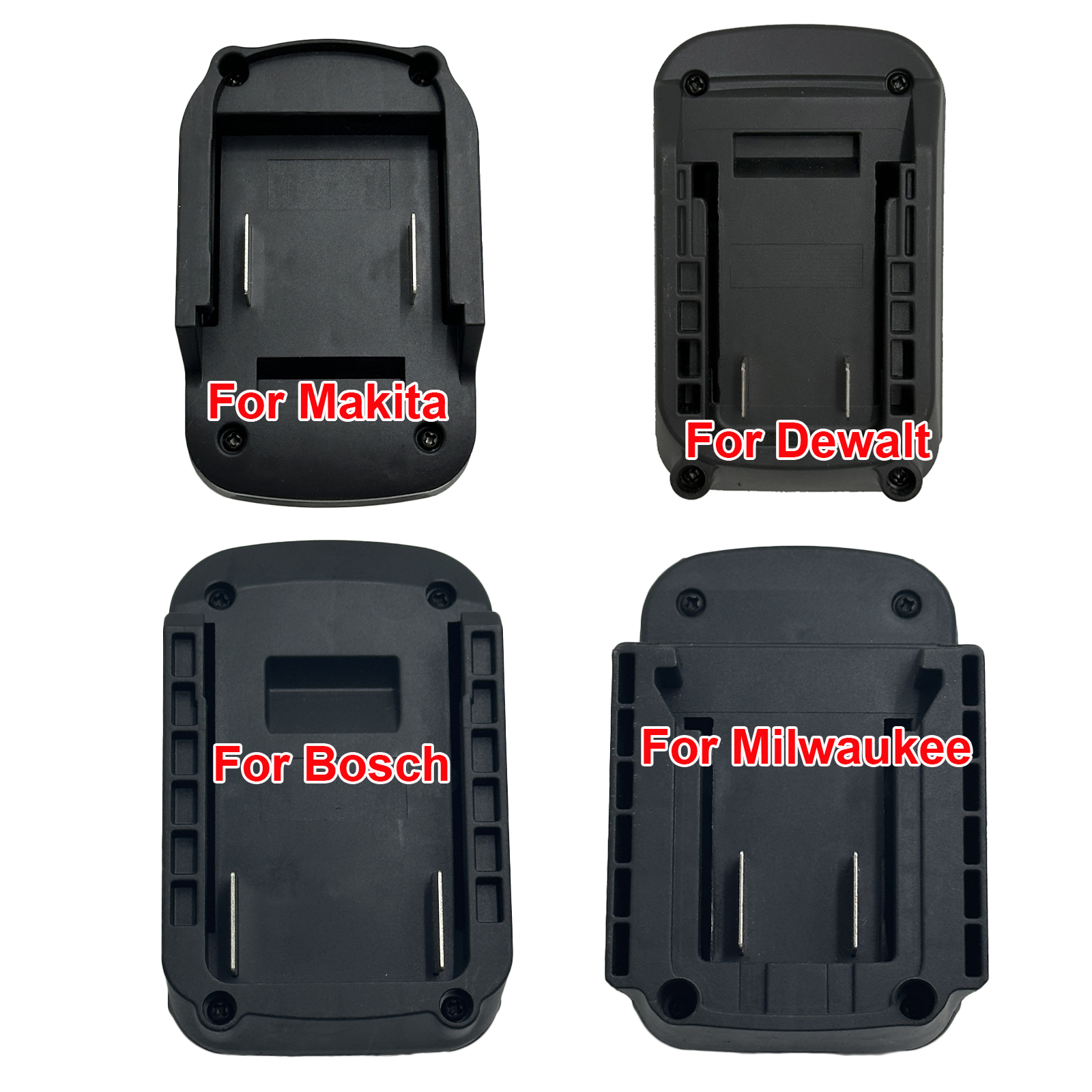 Battery Adapter Converter for  - đánh giá và giá Gardening Tools Lidl