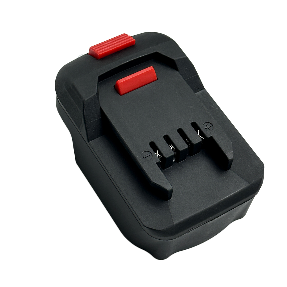 Battery Adapter Converter for  - đánh giá và giá Gardening Tools Lidl