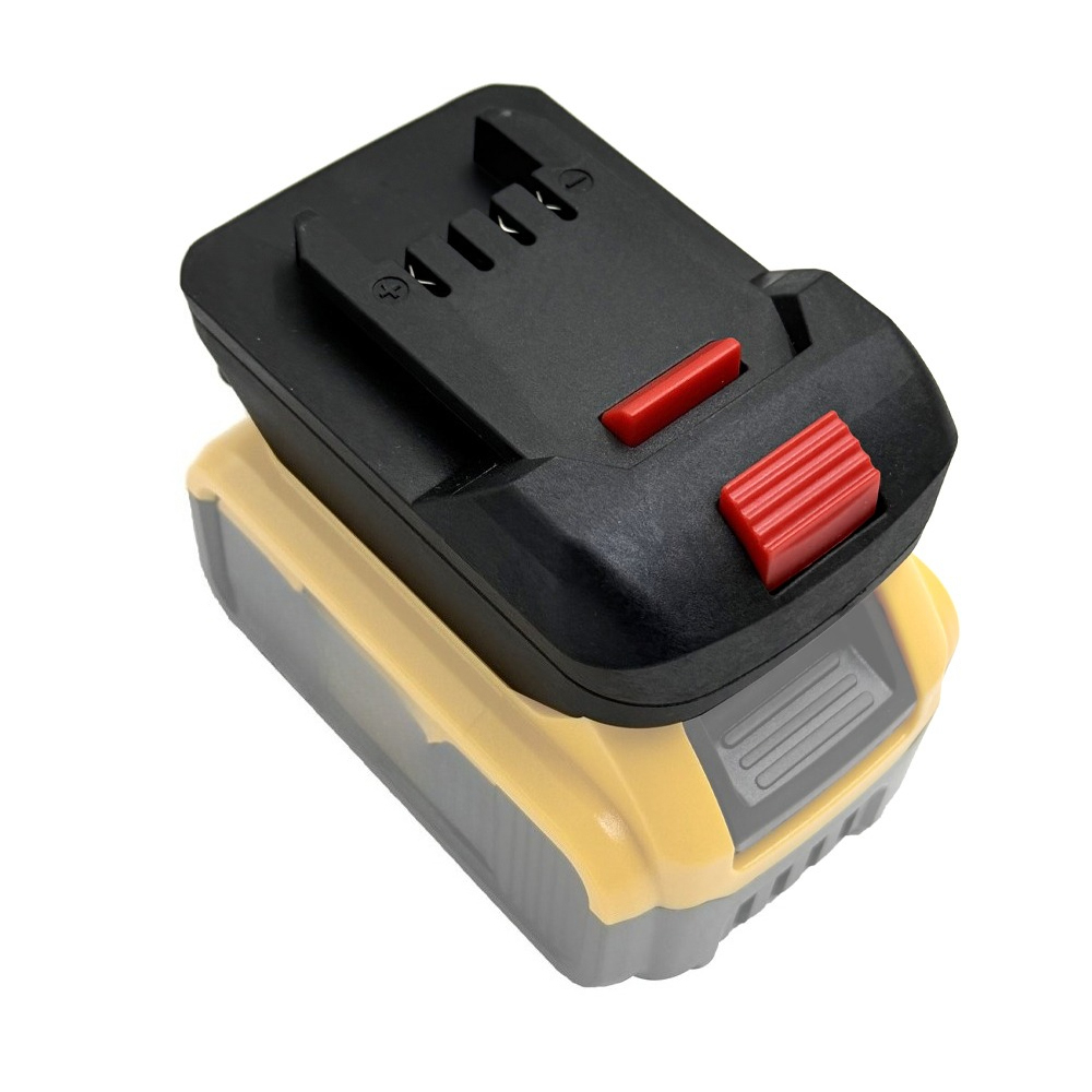 Battery Adapter Converter for  - đánh giá và giá Gardening Tools Lidl