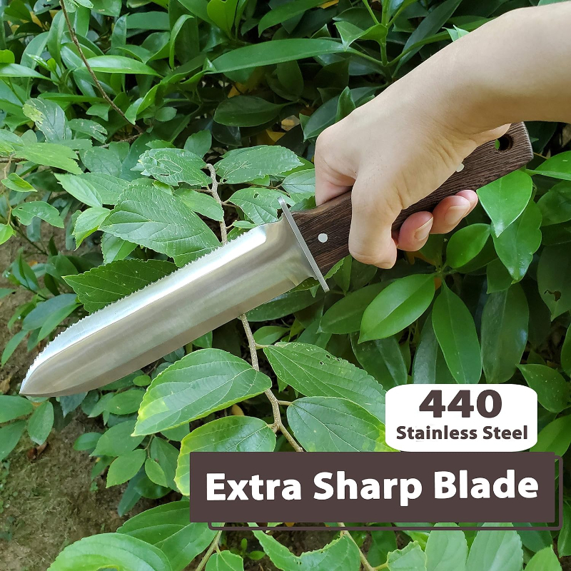 1pc Professional Hori Garden K - đánh giá và giá Gardening Tools Knife