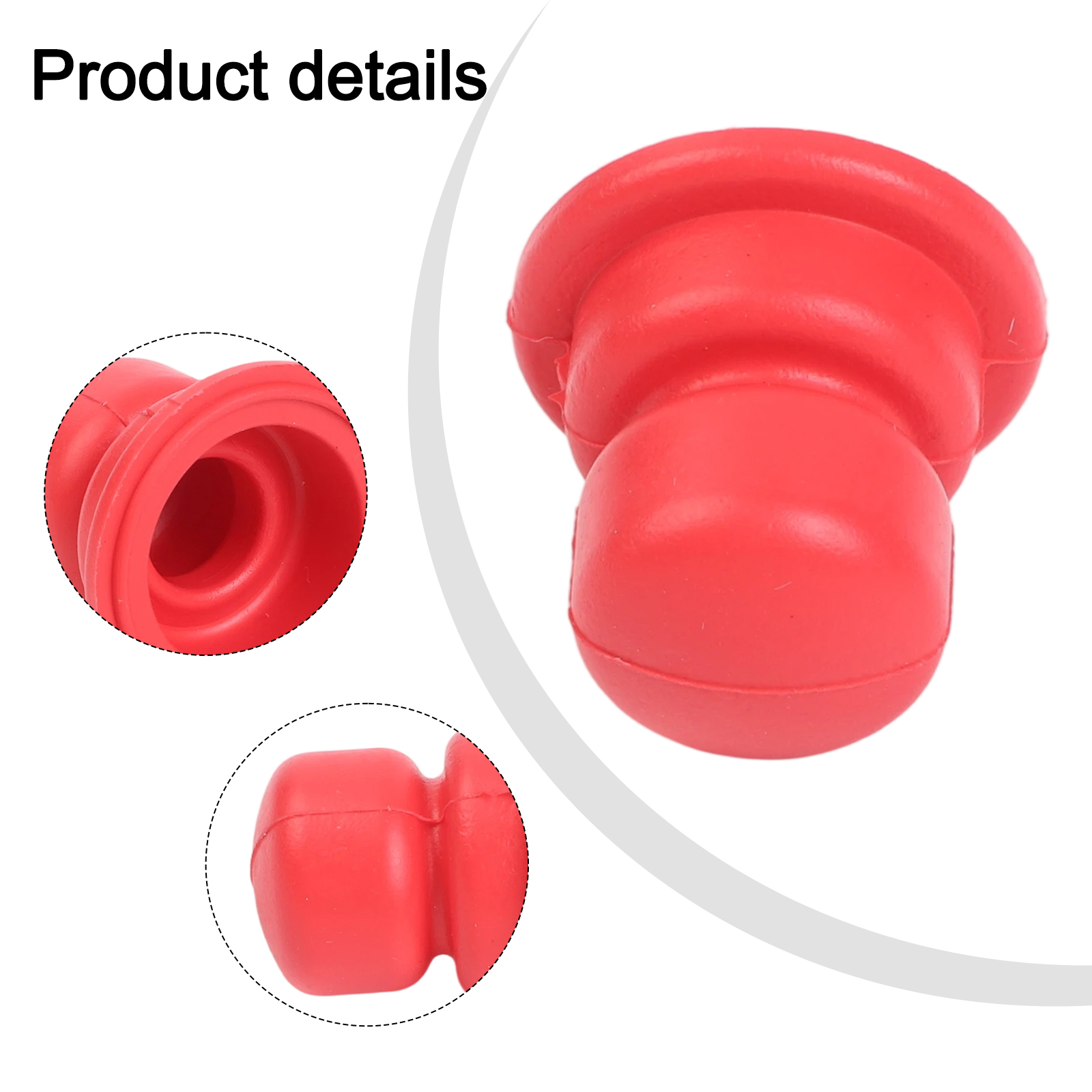 1pcs Carburettor Petrol Primer - đánh giá và giá Gardening Tools Vector