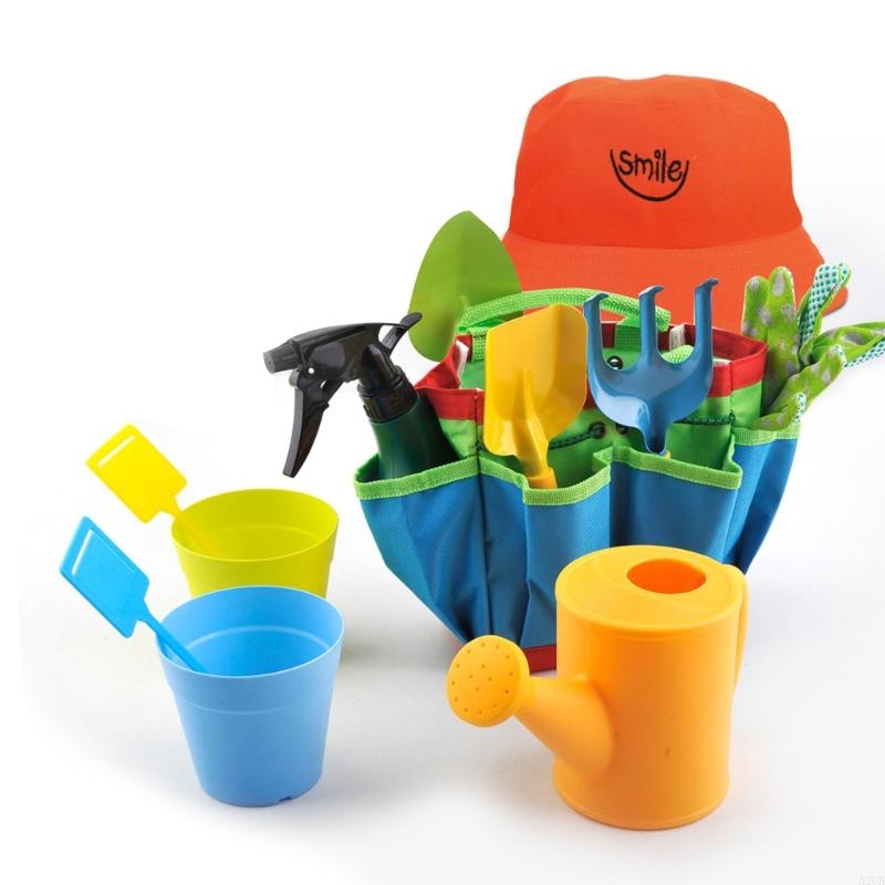 Gardening Tools For Toddlers W - đánh giá và giá Gardening Tools Toddler