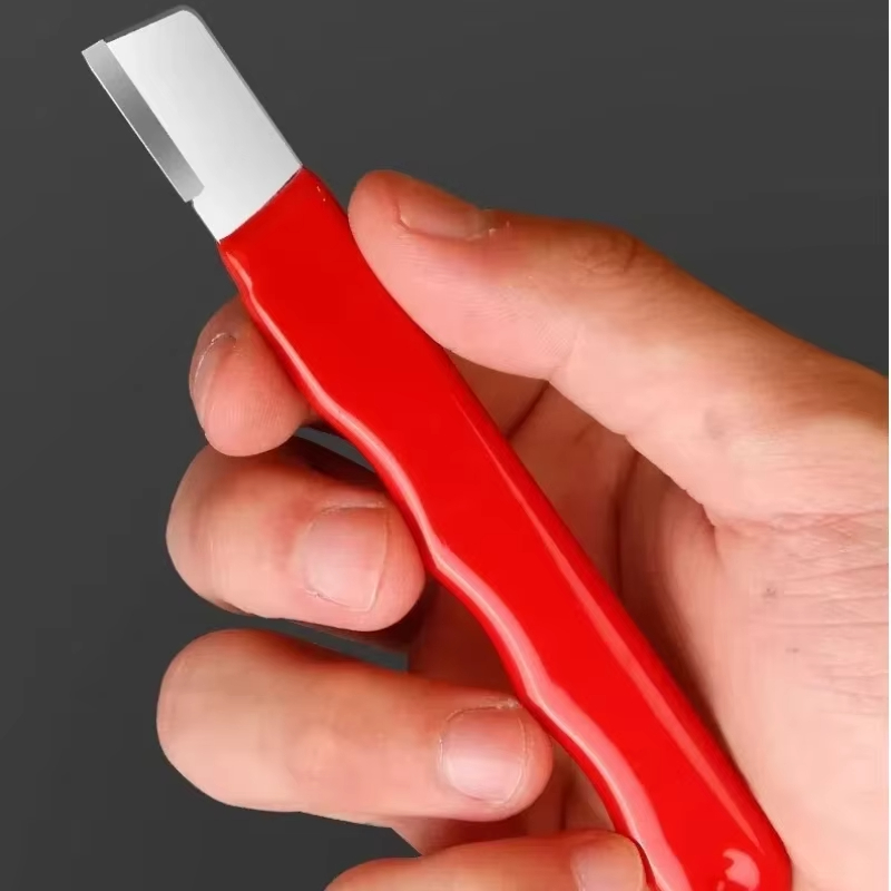 Professional Mental Knife & Sc - đánh giá và giá Gardening Tools Knife