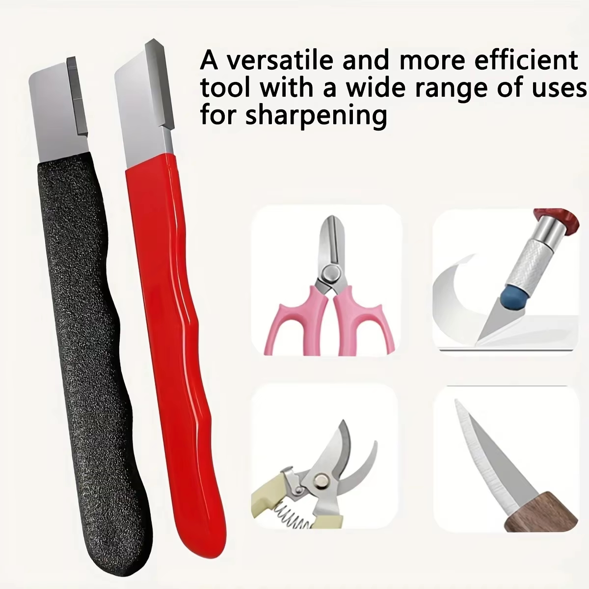 Professional Mental Knife & Sc - đánh giá và giá Gardening Tools Knife