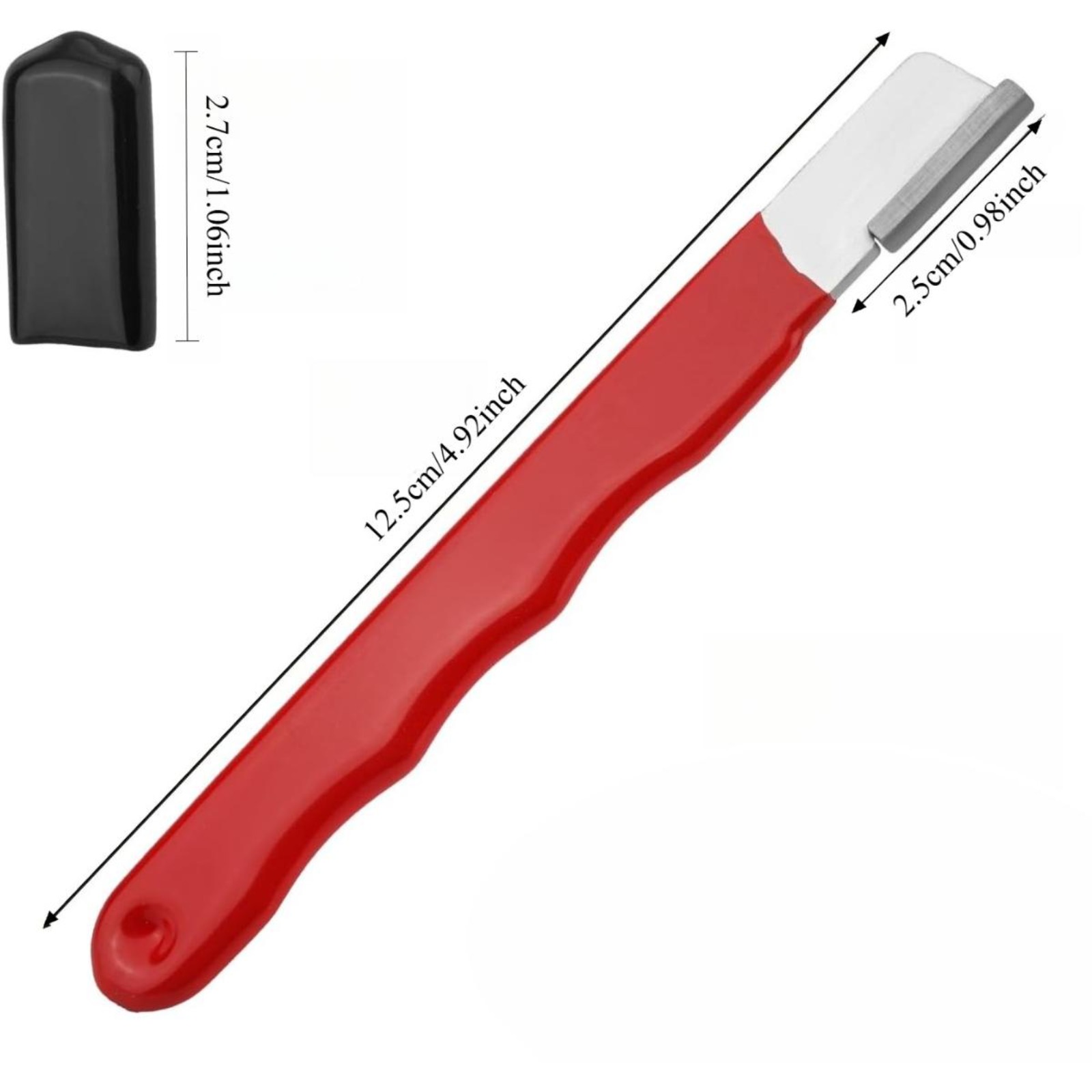 Pocket Blade Sharpener, Premiu - đánh giá và giá Gardening Tools Knife