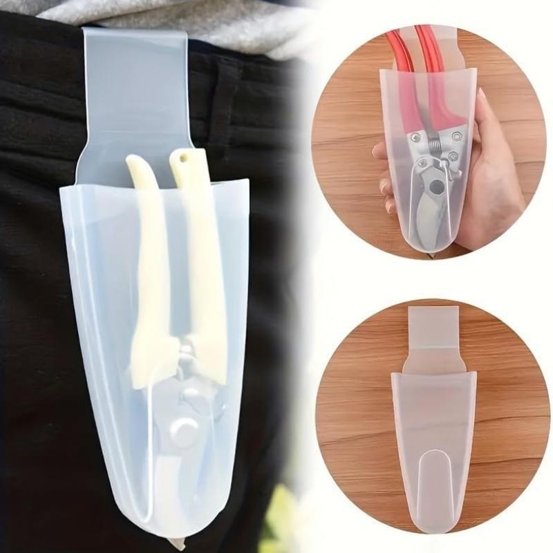 Clear ABS Pruning Shears Holst - đánh giá và giá Gardening Tools Knife