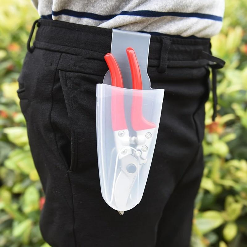 Clear ABS Pruning Shears Holst - đánh giá và giá Gardening Tools Knife