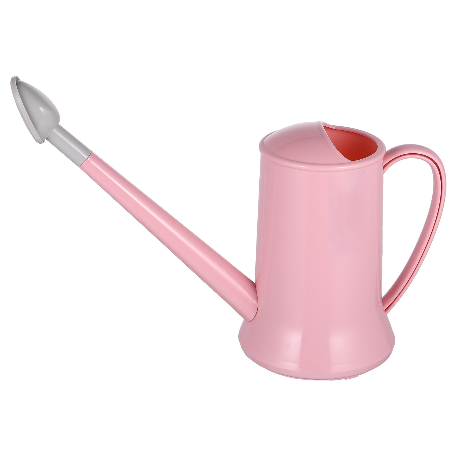 Thicken Plastic Watering Pot P - đánh giá và giá Gardening Tools Pink