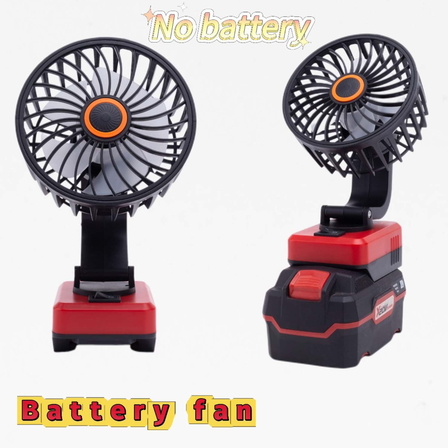 Portable Workshop Jobsite Fan  - đánh giá và giá Gardening Tools Lidl