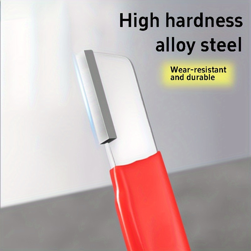 Professional Kitchen Knife Sha - đánh giá và giá Gardening Tools Knife