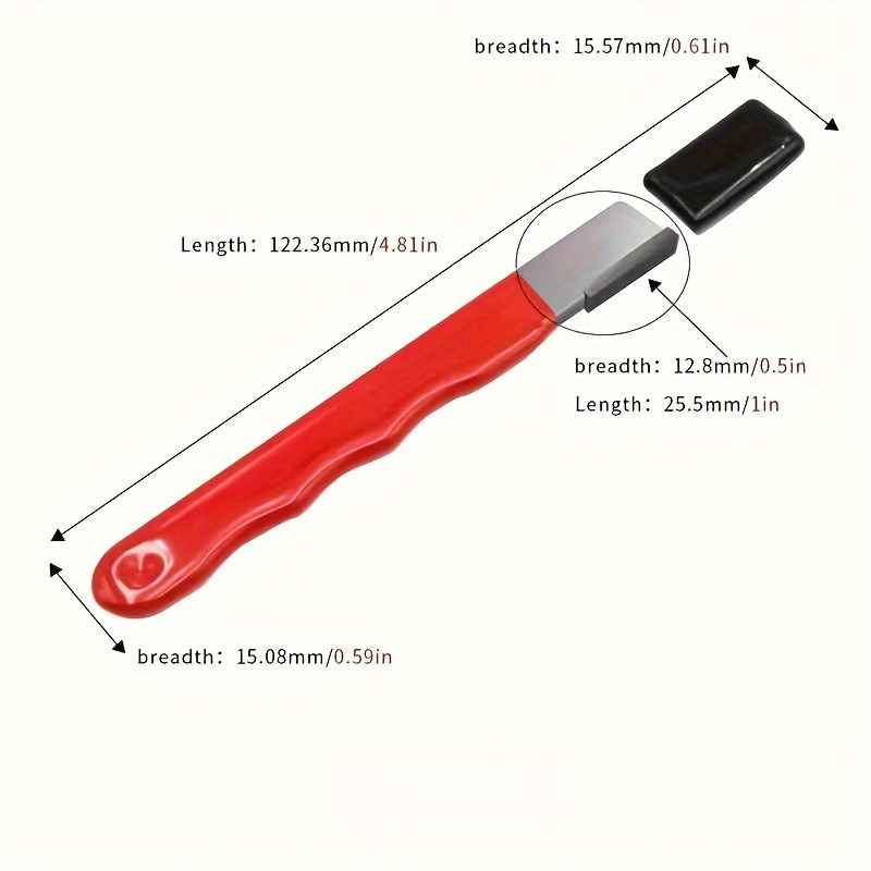 Professional Kitchen Knife Sha - đánh giá và giá Gardening Tools Knife