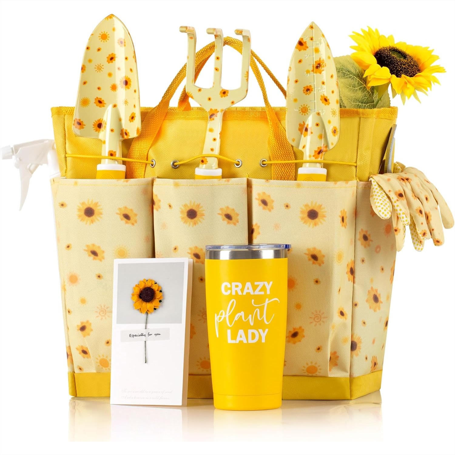 Gardening Tool Set for Women,  - đánh giá và giá Gardening Tools Gift Ideas