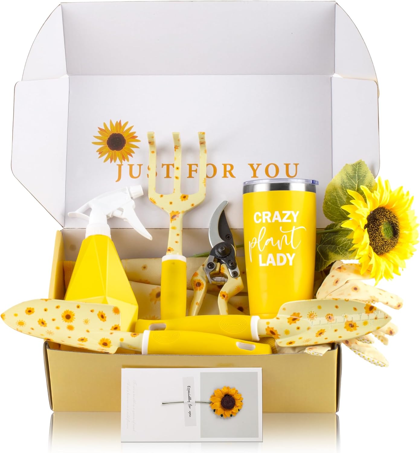 Gardening Tool Set for Women,  - đánh giá và giá Gardening Tools Gift Ideas