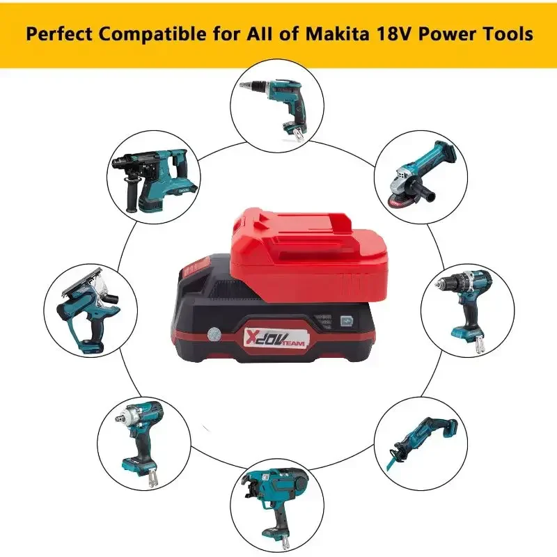 For Makita 18v /Parkside  Batt - đánh giá và giá Gardening Tools Lidl