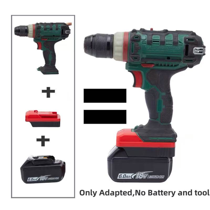 For Makita 18v /Parkside  Batt - đánh giá và giá Gardening Tools Lidl