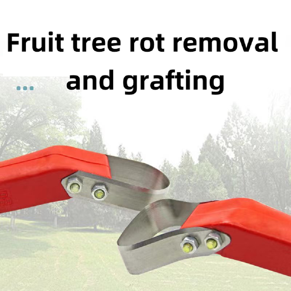 Fruit Tree Rot Scraping Bark K - đánh giá và giá Gardening Tools Knife