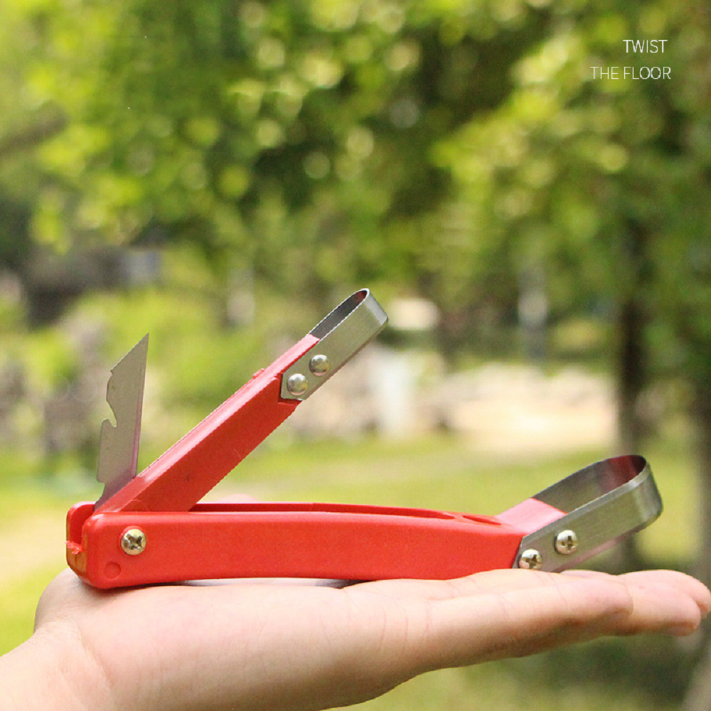 Fruit Tree Rot Scraping Bark K - đánh giá và giá Gardening Tools Knife