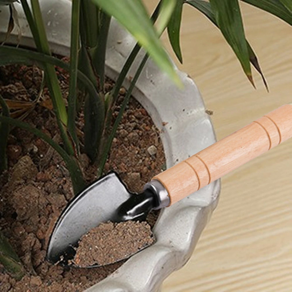 3pcs/set Mini Gardening Tools  - đánh giá và giá Gardening Tools Toddler