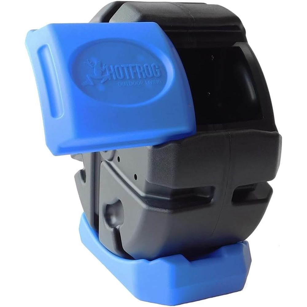 Outdoor Half Size Rolling Sing - đánh giá và giá Compost Bin