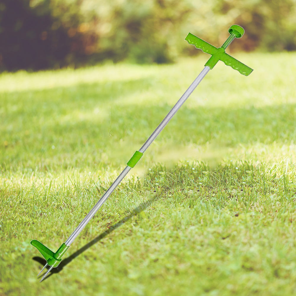 Long Handle  Remover Garden La - đánh giá và giá Gardening Tools To Remove Grass